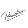 Logo for Paradiso
