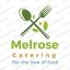 Logo for Melrose Catering