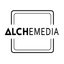 Logo for Alchemedia Studios