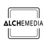 Logo for Alchemedia Studios