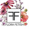 Logo for Flora Fetish