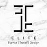 Logo for Elite Eventz