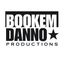 Logo for Bookem Danno Productions