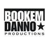 Logo for Bookem Danno Productions