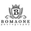 Logo for Bomaone Photography
