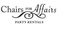 Logo for Chairs For Affairs