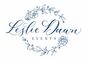 Logo for Leslie Dawn Events