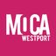 Logo for MoCA Westport