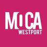 Logo for MoCA Westport