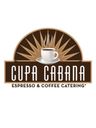 Logo for Cupa Cabana Espresso & Coffee Catering