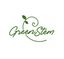 Logo for Green Stem, LLC