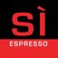 Logo for Si Espresso Inc