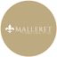 Logo for Malleret Designs
