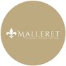 Logo for Malleret Designs