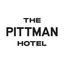 Logo for Kimpton Pittman Hotel Dallas