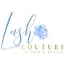 Logo for Lush Couture Events