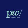 Logo for Planned With