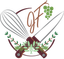Logo for Jillian Fae Chef Services