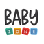 Logo for Baby Zone Miami