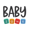 Logo for Baby Zone Miami