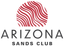Logo for Arizona Sands Club