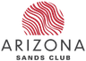 Logo for Arizona Sands Club