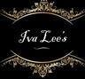 Logo for Iva Lee's Catering