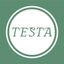 Logo for Pizzeria Testa