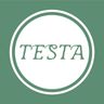 Logo for Pizzeria Testa