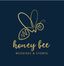Logo for Honey Bee Creative