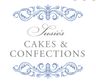 Logo for Susie's Cakes