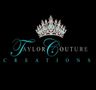 Logo for Taylor Couture Creations