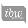 Logo for TBWCreatives