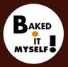 Logo for Baked It Myself