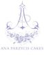 Logo for Ana Parzych Cakes