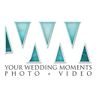 Logo for Your Wedding Moments