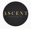 Logo for Ascent Lounge