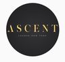 Logo for Ascent Lounge