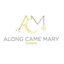 Logo for Along Came Mary Events