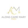 Logo for Along Came Mary Events