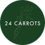 Logo for 24 Carrots Catering and Events