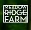 Logo for Meadow Ridge Farm