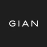 Logo for Gian Events