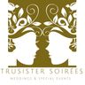 Logo for TruSister Soirees LLC