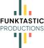Logo for Funktastic Productions LLC.