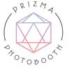 Logo for Prizma Photobooth