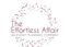 Logo for The Effortless Affair