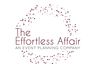 Logo for The Effortless Affair