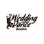 Logo for Wedding Dance Houston