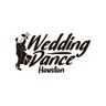 Logo for Wedding Dance Houston